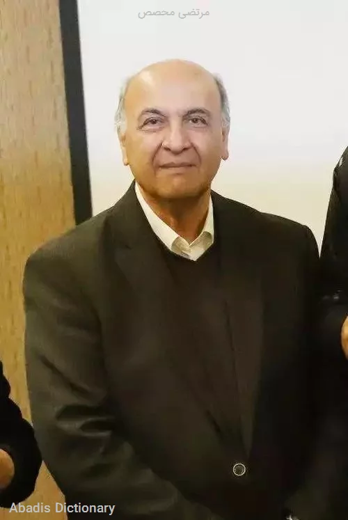 مرتضی محصص